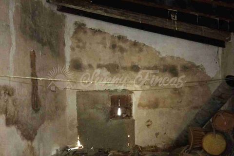 Landsbyhus i Pinoso, Alicante, Pinoso - € 80.000 | Ref: SF0562 - foto 22